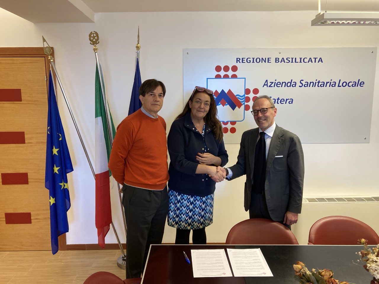 Firma Contratto Nuovo DA