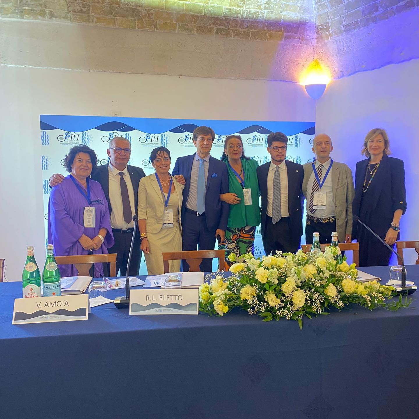 Congresso su vaccinazioni