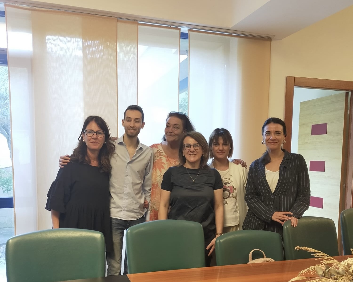 nuovi amministrativi ASM