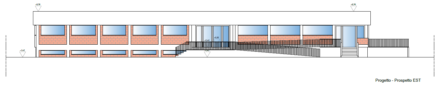 casa comunità di irsina