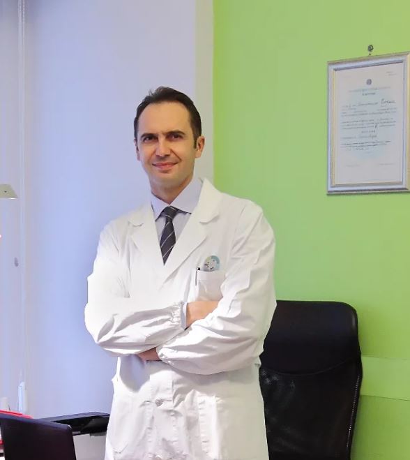 Dott Giandomenico Tarsia