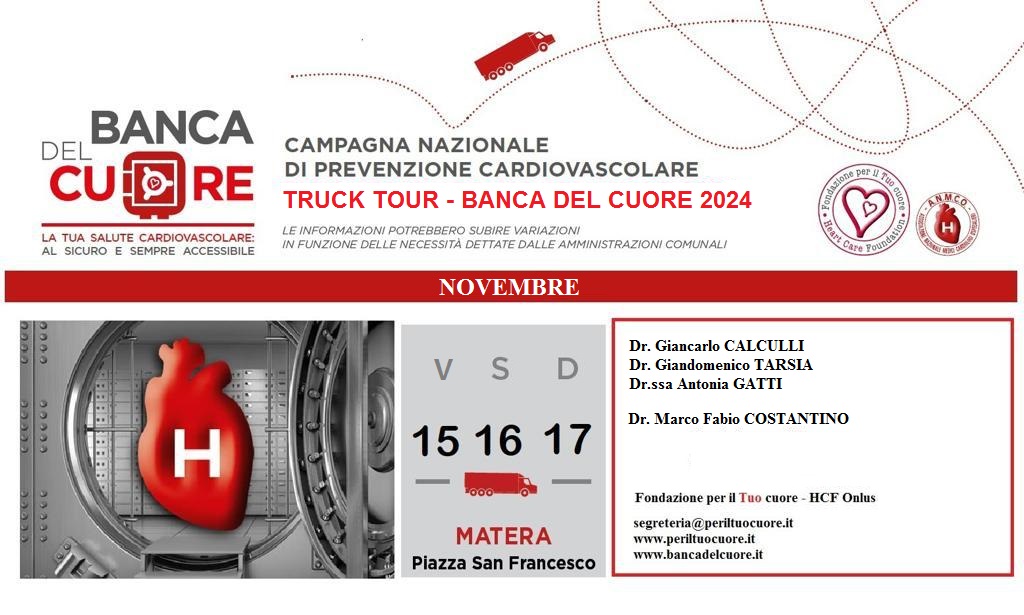 banca del cuore