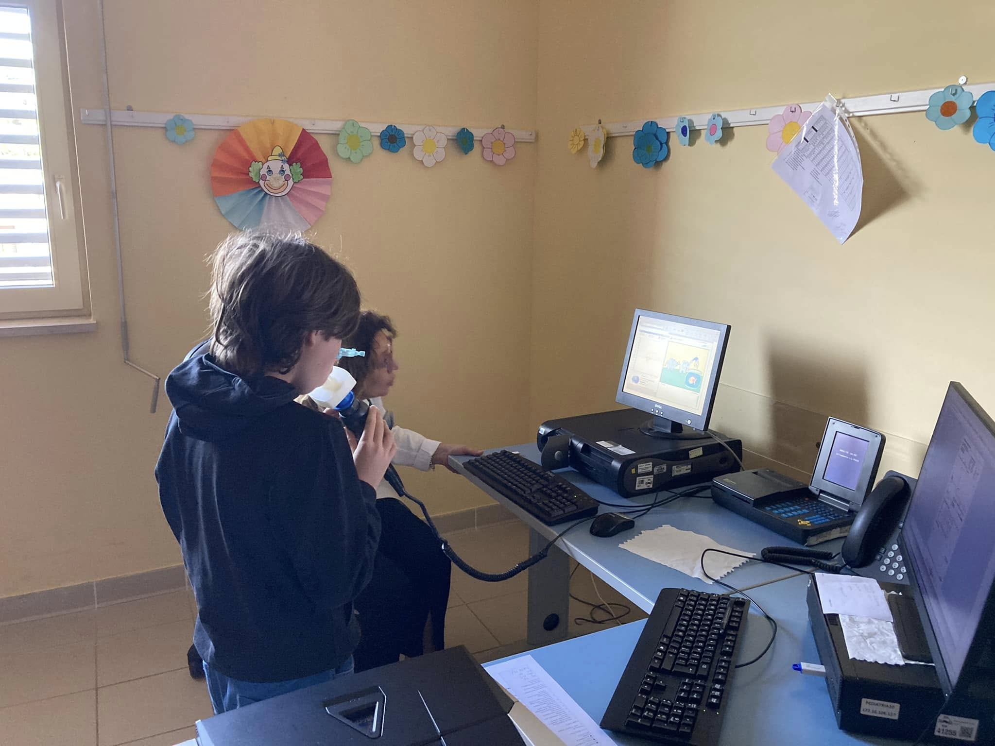 giornata modiale ASMA