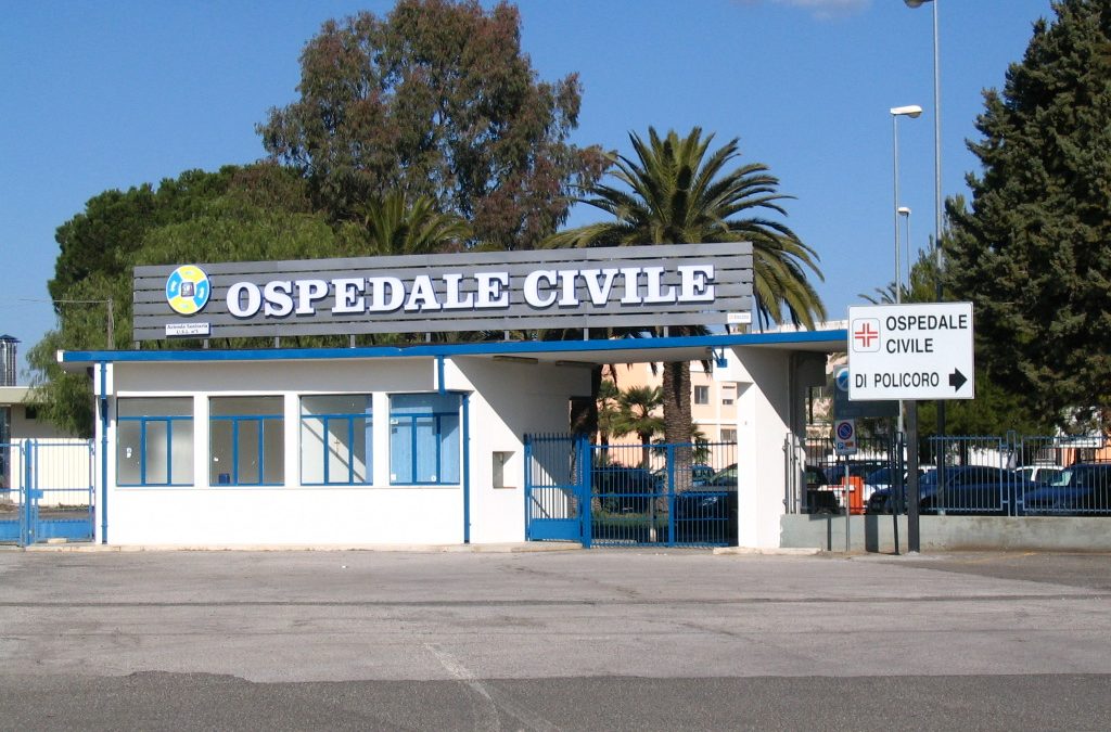 DISPONIBILE ALL OSPEDALE DI POLICORO IL TEST DI SCREENING PER LE ANOMALIE CROMOSOMICHE FETALI foto 