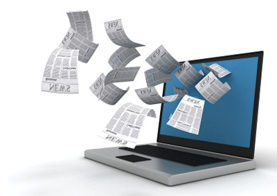 Ufficio stampa aziendale